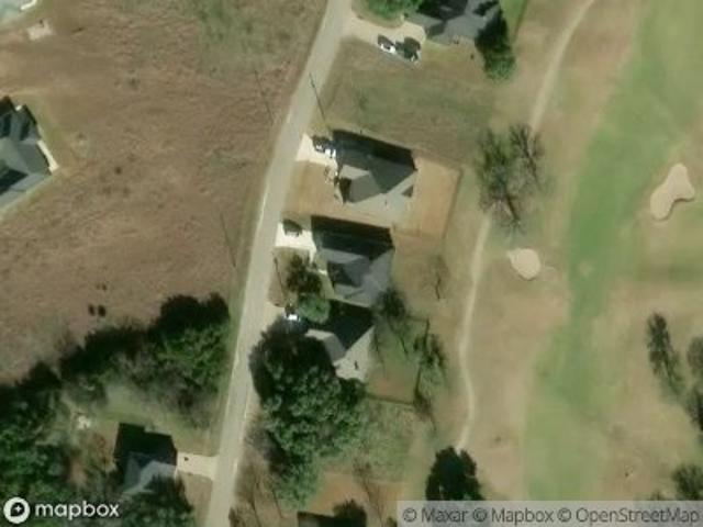 Eagles Nest Dr