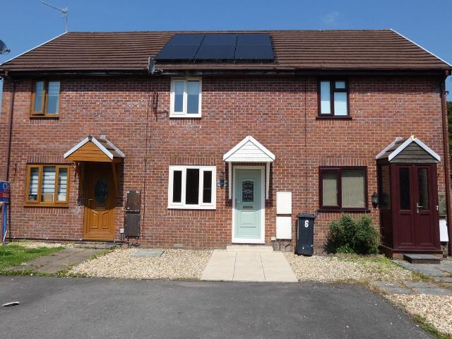 Eaglesbush Close, Neath, West Glamorgan. SA11, 2 bed terraced house to rent, £795 pcm | PrimeLocation