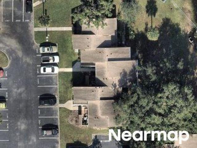 Eaglesmere Dr # 34 C01 1