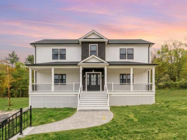 Eagleton St, Spencer, Home For Sale