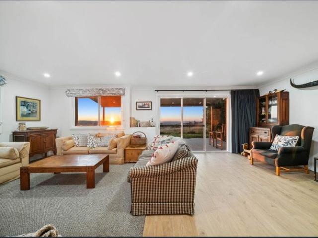 Eagleview Homestead