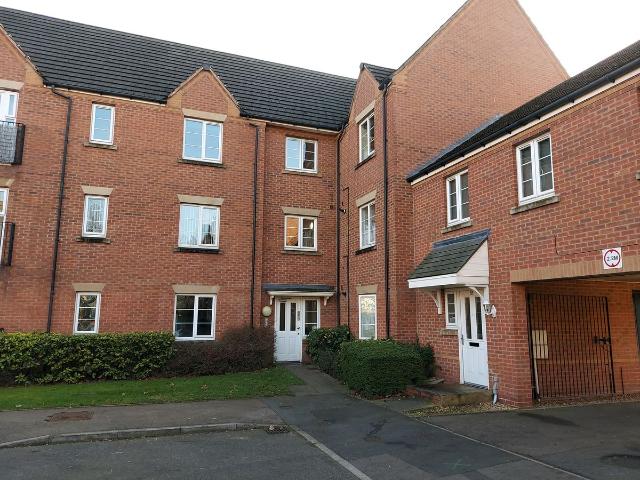 Eagleworks Drive, Walsall WS3, 2 bed flat to rent, £875 pcm | PrimeLocation