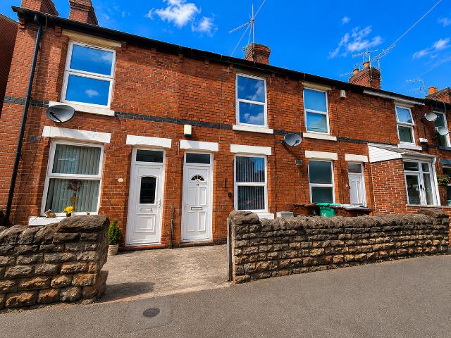 Ealing Avenue, Nottingham NG6, 2 bed property to rent, £950 pcm | PrimeLocation