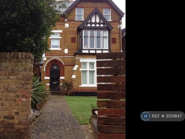 Ealing Broadway, London, W5 1 bed flat to rent £1,775 pcm £410 pw
