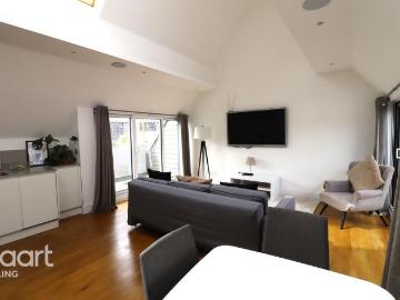 Ealing Green, LONDON 1 bed apartment to rent £2,500 pcm £577 pw