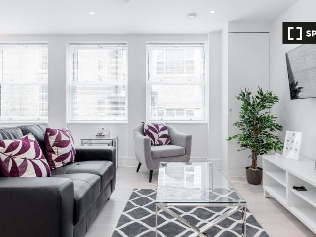 Ealing Green Montessori School, The Green, London, W5 5EN, United Kingdom | 1 bed apartment for rent #29812972 | Rentberry