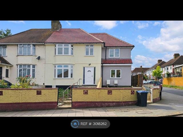 Ealing Road, Wembley HA0, 4 bed terraced house to rent, £5,000 pcm | PrimeLocation