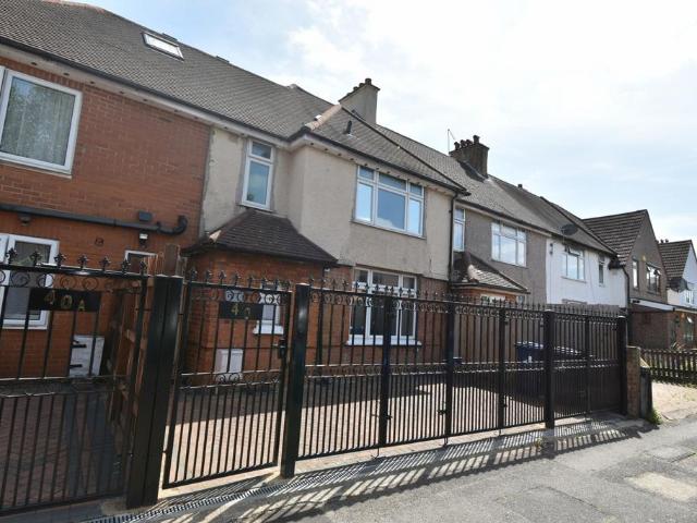 Ealing, W5 5 bed terraced house to rent £4,650 pcm £1,073 pw