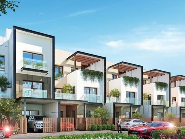 Eartha Casa,Koradi Road 5 BHK Villa For Sale Nagpur