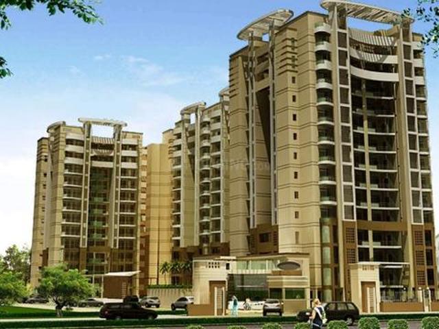Earthcon Casa Grande,Chi V 2 BHK Apartment For Sale Greater Noida
