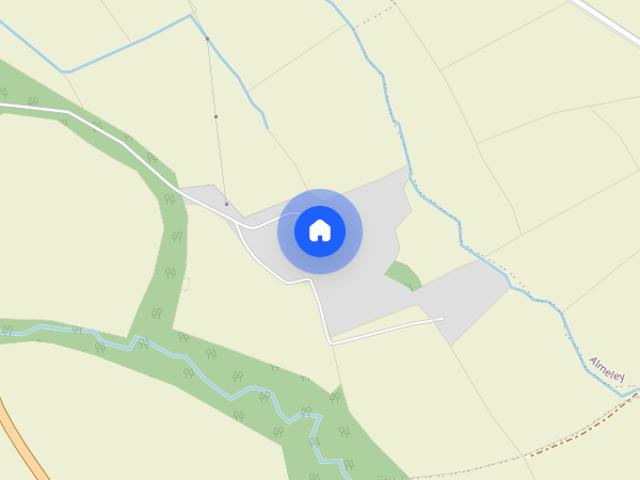 Eardisley, Hereford, Herefordshire, HR3