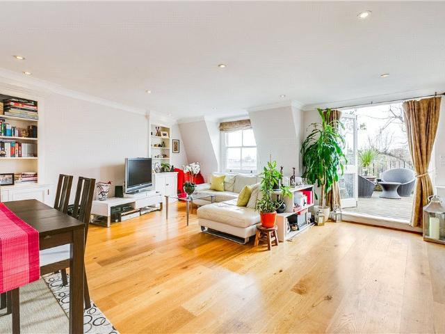 Eardley Crescent, Earls Court, London SW5, 2 bed flat to rent, £3,500 pcm | PrimeLocation