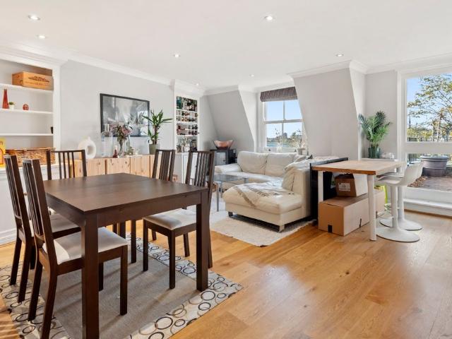 Eardley Crescent, Earls Court SW5, 2 bed flat to rent, £3,500 pcm | PrimeLocation