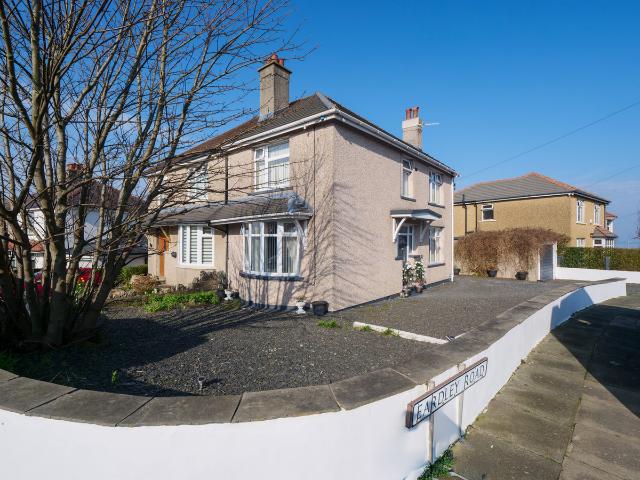 Eardley Road, Heysham, Morecambe LA3, 3 bed semi detached house to rent, £1,400 pcm | PrimeLocation