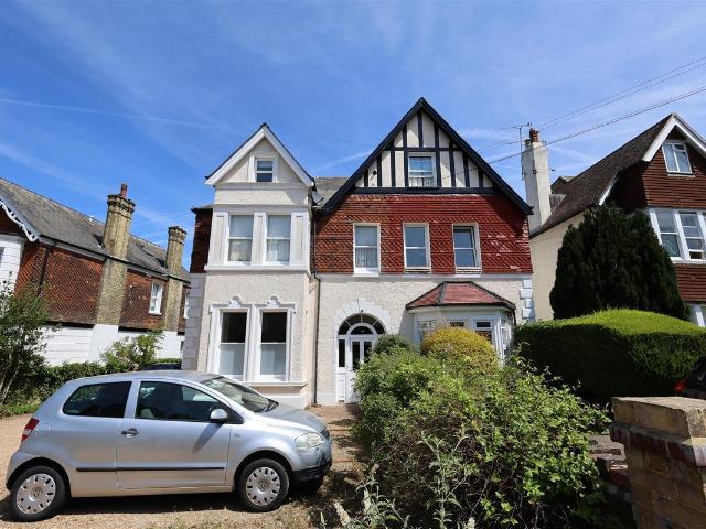 Eardley Road, Sevenoaks TN13, 1 bed flat to rent, £1,250 pcm | PrimeLocation