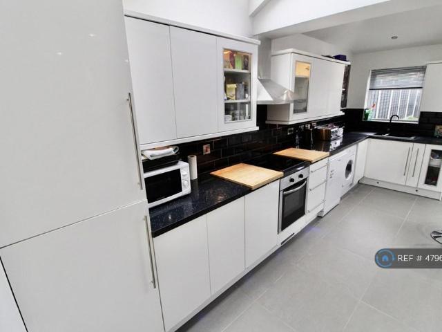 Eardley Road, Streatham, SW16 1 bed in a house share to rent £795 pcm £183 pw