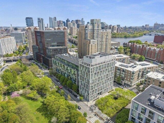 Earhart St Unit,cambridge, Condo For Sale