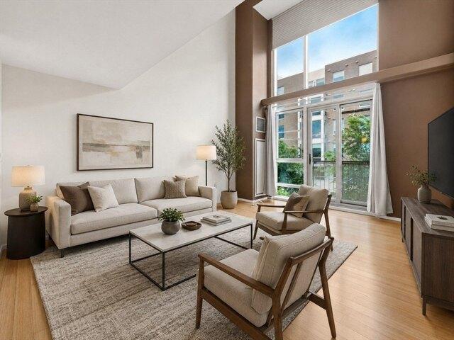 Earhart St Unit,cambridge, Condo For Sale