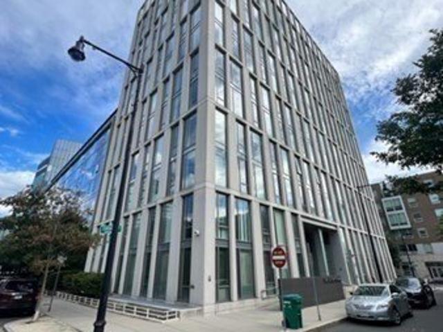 Earhart St Unit,cambridge, Condo For Sale