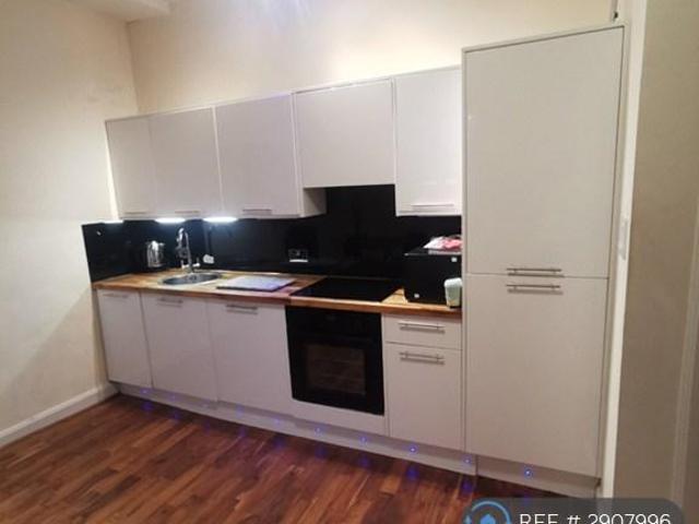 Earl Grey Street, Edinburgh, EH3 1 bed flat to rent £7,579 pcm £1,749 pw