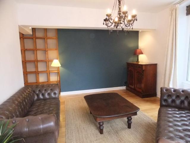 Earl Grey Street, Edinburgh, EH3