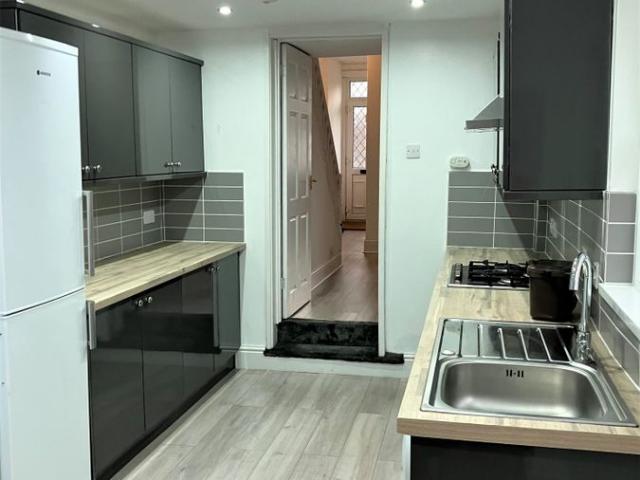 Earl Street, Cardiff CF11, 3 bed terraced house to rent, £1,500 pcm | PrimeLocation