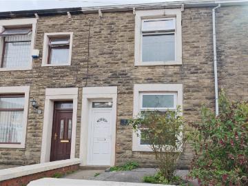 Earl Street, Great Harwood, BB6 7JJ