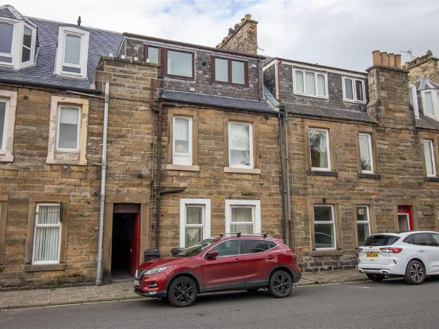 Earl Street, Hawick 1 bed flat to rent £450 pcm £104 pw