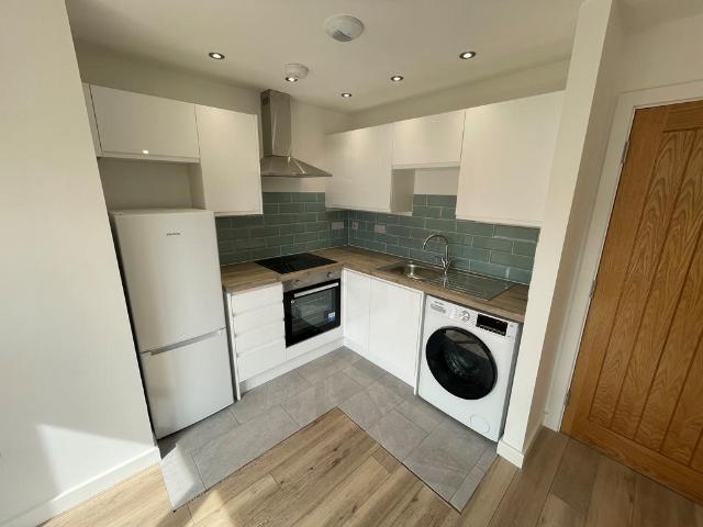 Earl Street, Leicester, LE1 2 bed flat to rent £1,150 pcm £265 pw