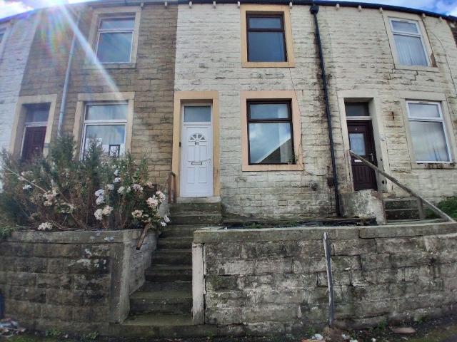 Earl Street, Nelson BB9, 2 bed terraced house to rent, £575 pcm | PrimeLocation
