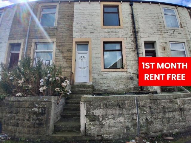 Earl Street, Nelson BB9, 2 bed terraced house to rent, £575 pcm | PrimeLocation