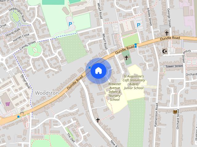 Earl Spencer Court Oundle Rd Peterborough PE2 9PQ