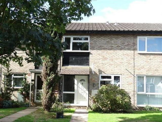 Earl Spencer Court Oundle Rd. 3 bed terraced house to rent £1,200 pcm £277 pw