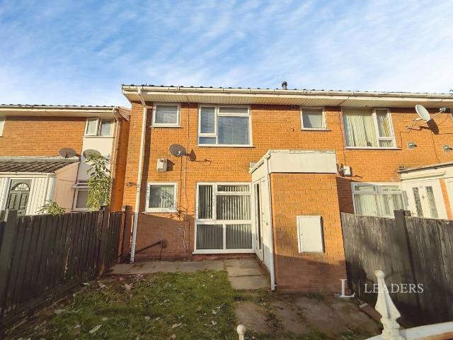 Earle Road, Liverpool, Merseyside L7, 1 bed terraced house to rent, £700 pcm | PrimeLocation