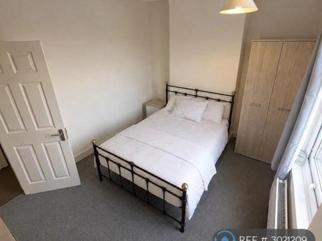 Earle St, York, YO31 1 bed in a house share to rent £689 pcm £159 pw