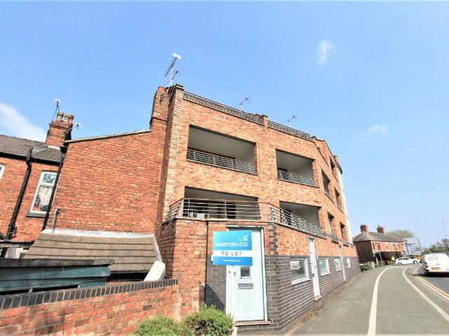 Earle St, Crewe CW1, 3 bed town house to rent, £1,100 pcm | PrimeLocation