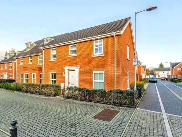 Earles Gardens, Norwich NR4, 5 bed property to rent, £2,000 pcm | PrimeLocation