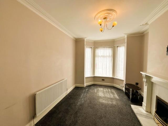 Earlesmere Avenue, Doncaster