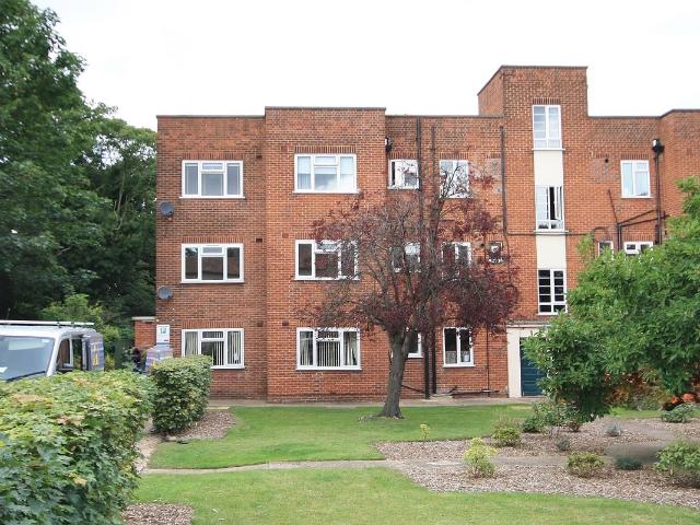 Earlham Court, Heigham Grove, Norwich NR2, 2 bed flat to rent, £895 pcm | PrimeLocation
