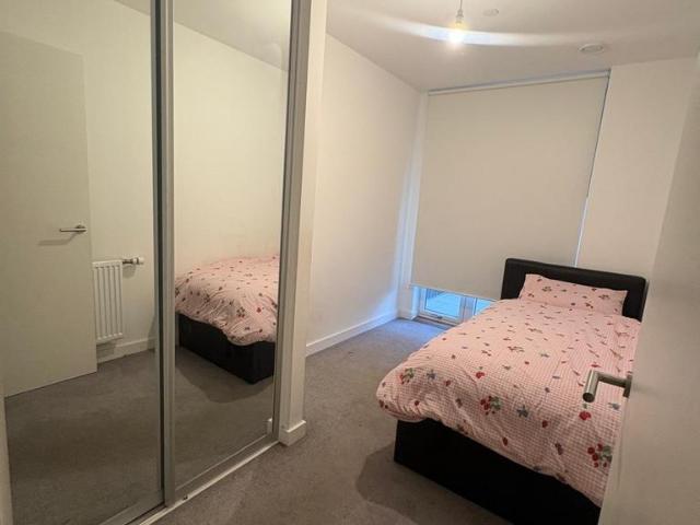 Earlham Grove, London E7 2 bed house share to rent £650 pcm £150 pw