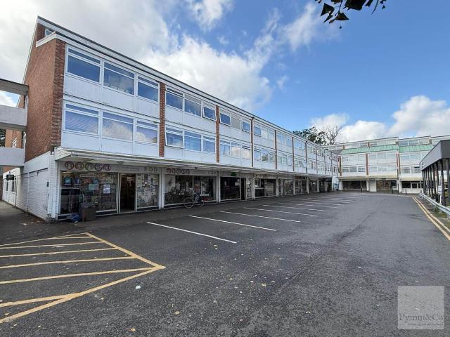 Earlham House, Norwich NR2, Studio to rent, £800 pcm | PrimeLocation