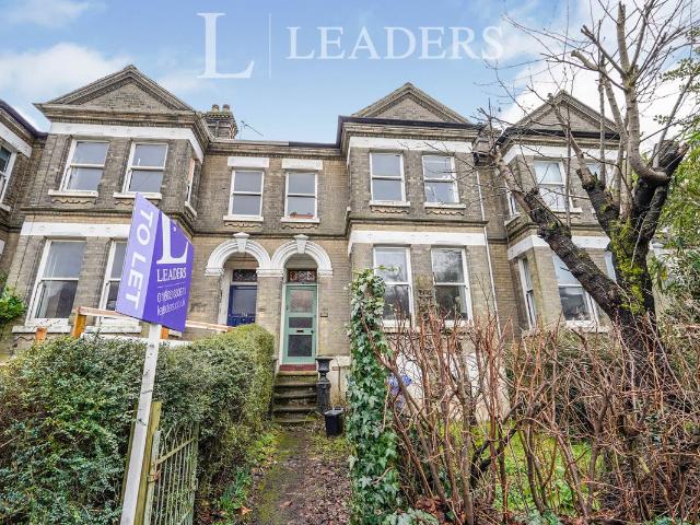 Earlham Road, Norwich NR2, 4 bed property to rent, £1,600 pcm | PrimeLocation