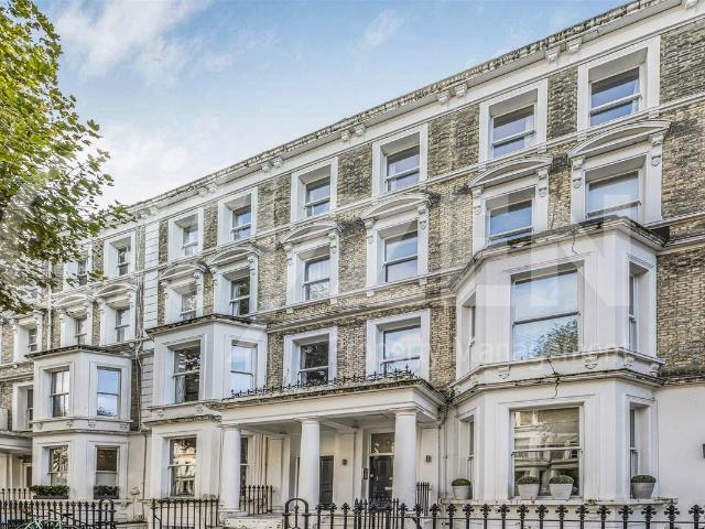 Earlington, 30 31 Philbeach Gardens, London SW5, 1 bed flat to rent, £2,015 pcm | PrimeLocation
