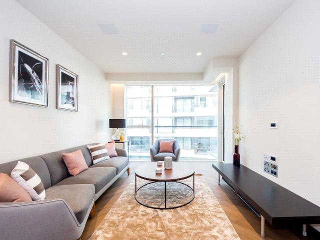 Earls Way, London SE1, 2 bed flat to rent, £4,117 pcm | PrimeLocation
