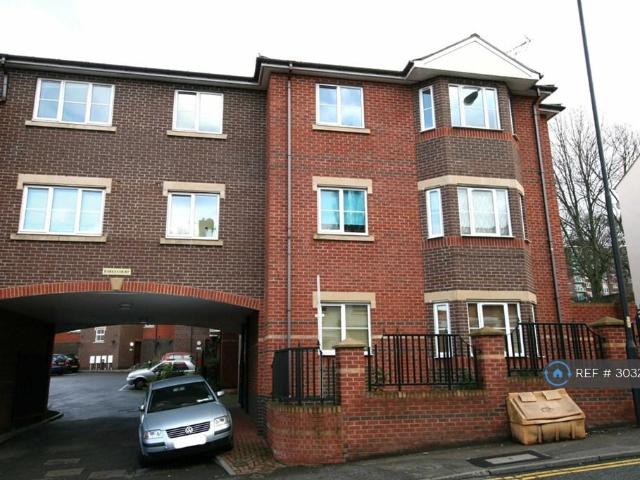 Earls Court, Walsall, WS1 1 bed flat to rent £690 pcm £159 pw