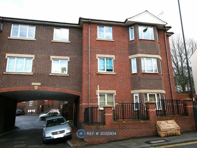 Earls Court, Walsall WS1, 1 bed flat to rent, £690 pcm | PrimeLocation