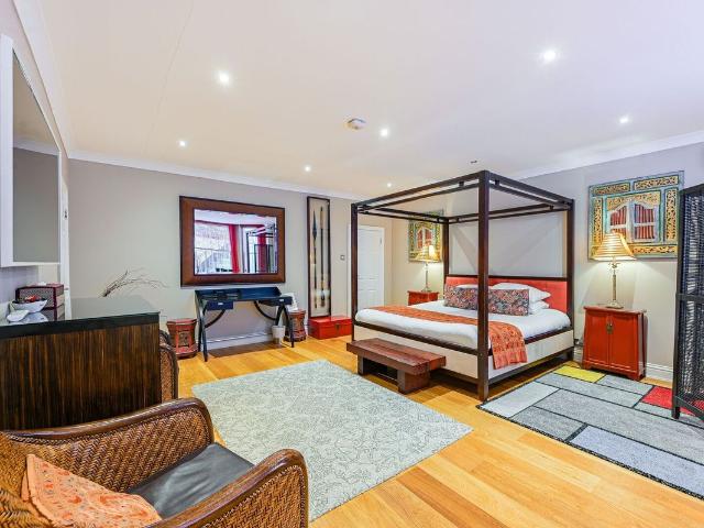 Earls Court, London SW5, 1 bed flat to rent, £3,142 pcm | PrimeLocation