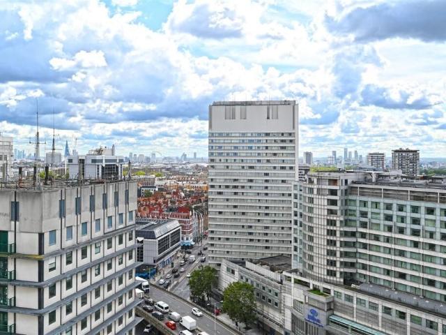 Earls Court, London SW5, 2 bed flat to rent, £4,549 pcm | PrimeLocation