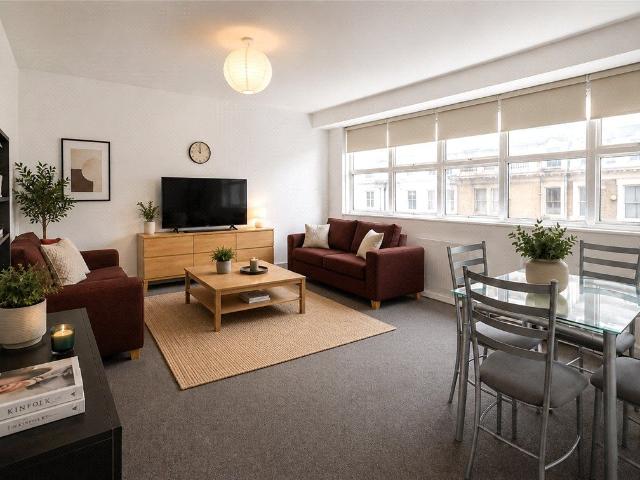 Earls Court Road, Earl's Court, London SW5, 4 bed flat to rent, £6,500 pcm | PrimeLocation