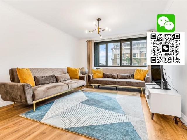 Earls Court Road, Earls Court SW5, 2 bed flat to rent, £3,400 pcm | PrimeLocation